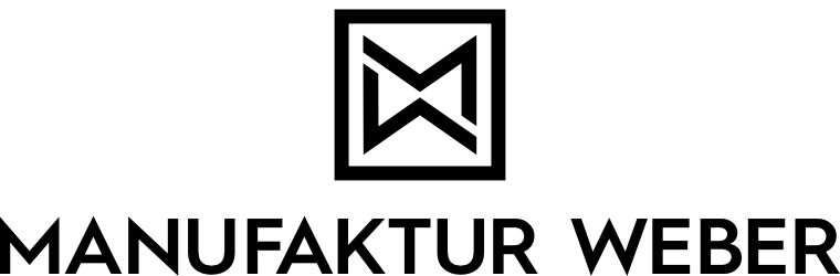 Logo Manufaktur Weber